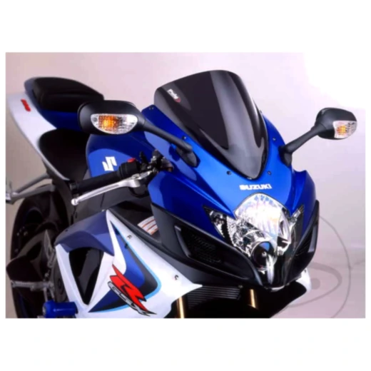 Puig Dunkle Racingscheibe