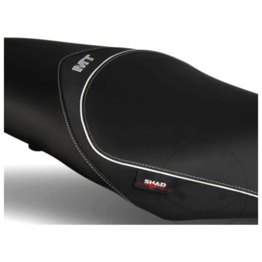 Sitzbank für verbesserten Komfort von Shad_1