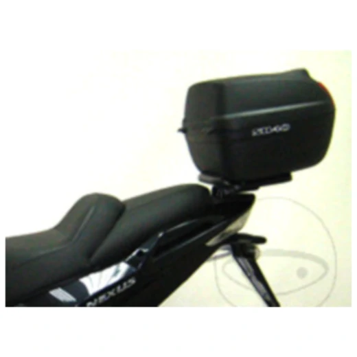 Topcaseträger Shad passend für: Gilera Nexus, Runner, Aprilia SR