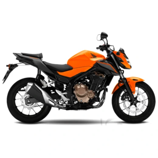 Seitenkofferträger Shad für 3P System passend für: Honda CB, CB