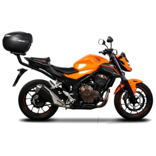 Topcaseträger Shad passend für: Honda CB, CBR 7112571_1