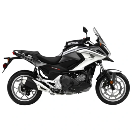 Seitenkofferträger Shad für 3P System passend für: Honda NC 711