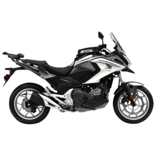 Topcaseträger Shad passend für: Honda NC 7110741_0