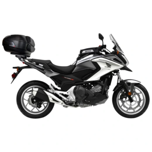 Topcaseträger Shad passend für: Honda NC 7110741_1