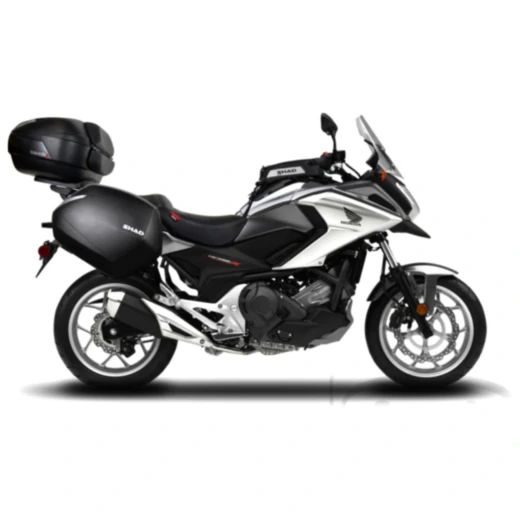 Topcaseträger Shad passend für: Honda NC 7110741_2