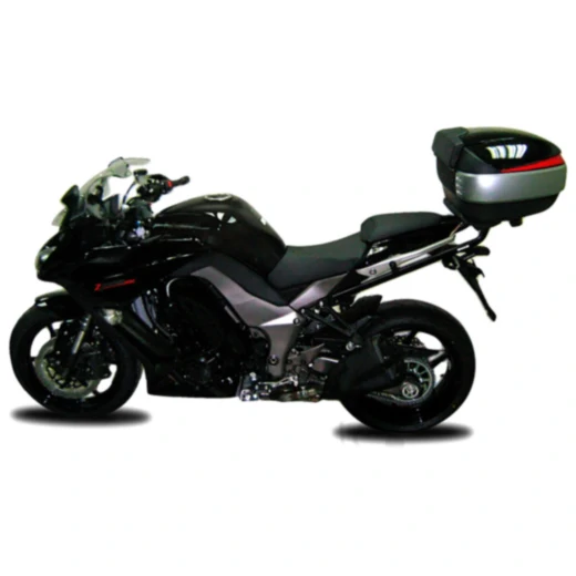 Topcaseträger Shad passend für: Kawasaki Z 7112589_0