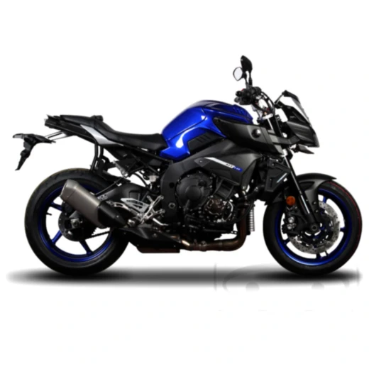 Seitenkofferträger für 3P System von Shad_0