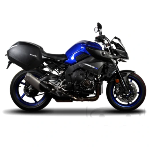 Seitenkofferträger für 3P System von Shad_1