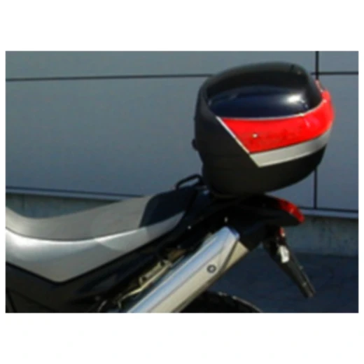 Top Master Gepäckträger für Shad Koffer