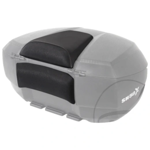 Rückenlehne für SHAD Topcase SH58X SH59X