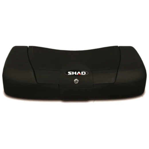 Quad Koffer schwarz Shad SHATV40