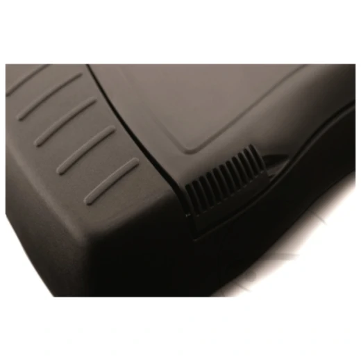 Quad Koffer schwarz Shad SHATV40_2