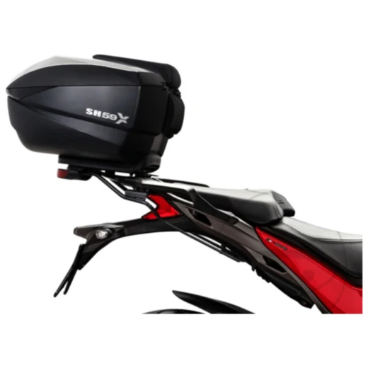 Topcaseträger Shad passend für: Ducati Multistrada 7112529_1