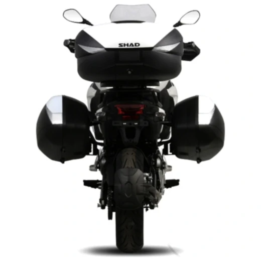 Seitenkofferträger Shad für 3P System passend für: Benelli TRK