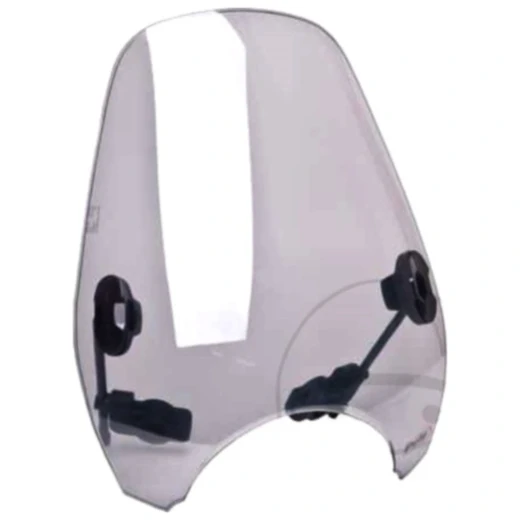 CUSTOM II Windschutzscheibe für Touring-Bikes - Puig