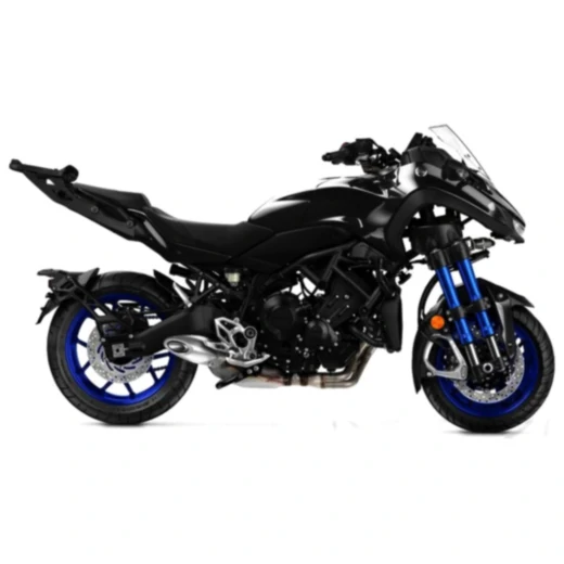 Top Master Gepäckträger für SHAD Topcase 7112051_2