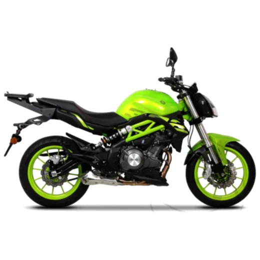 Topcaseträger Shad passend für: Benelli BN 7112761_2