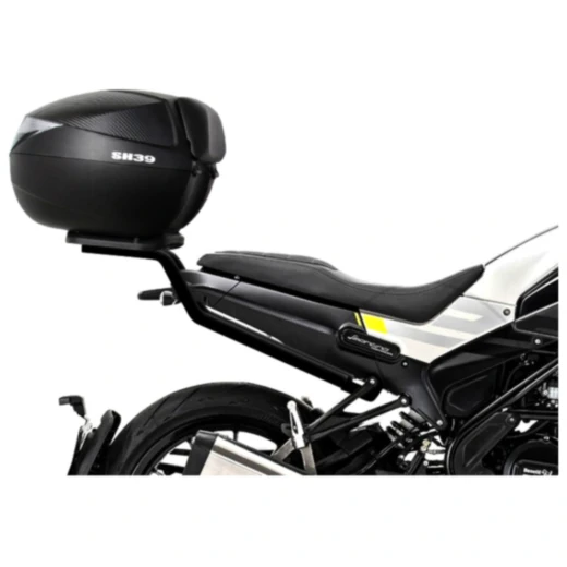 Topcaseträger Shad passend für: Benelli Leoncino_1