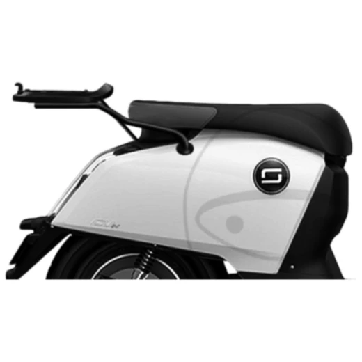 Topcaseträger Shad passend für: Super Soco CUX_0