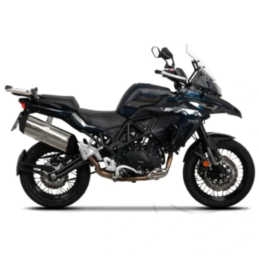 Topcaseträger Shad passend für: Benelli TRK 502_0