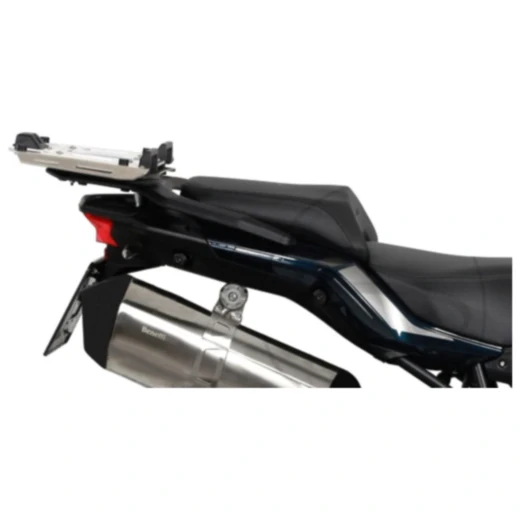 Topcaseträger Shad passend für: Benelli TRK 502_1