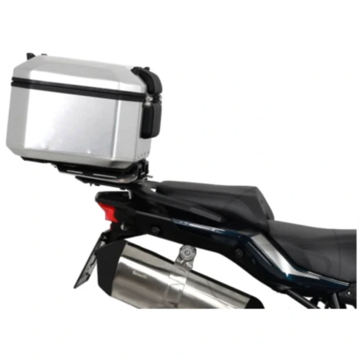 Topcaseträger Shad passend für: Benelli TRK 502_2