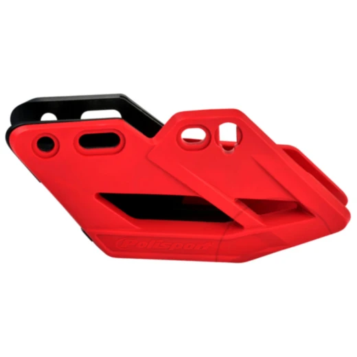 Kettenführung rot passend für: Beta RR