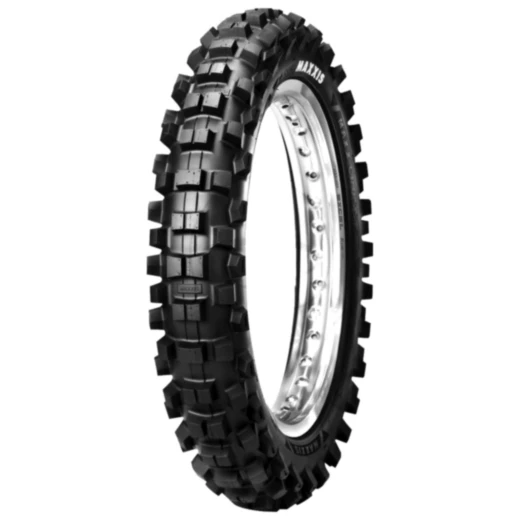 Maxxis MAXXCROSS SI 90/100-16 52M TT NHS Rennreifen