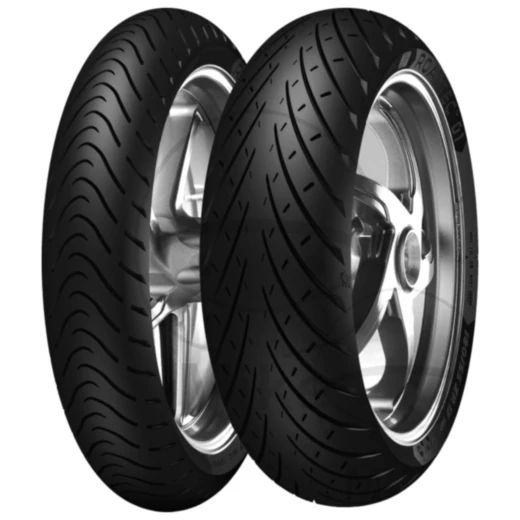 120/70ZR17 (58W) TL front Reifen Metzeler Roadtec 01 HWM passend für: Honda VFR, CB