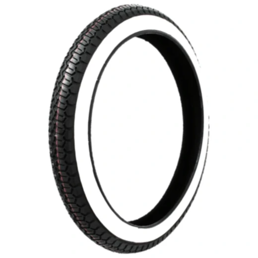 Mitas B8 21/4-16 38J TT front WW Reifen für Moped