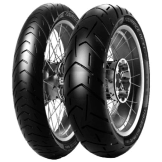 150/70R17 69V TL rear Reifen Metzeler Tourance Next 2 passend für: BMW R, F (850, 750), G