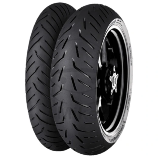 160/60ZR17 (69W) TL rear Reifen Conti Road Attack 4 passend für: Honda CBF, NC, NTV