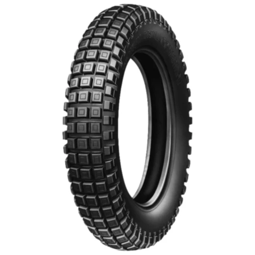 Michelin TRIAL LIGHT 80/100-21 51M TT Vorderradreifen für Offroad