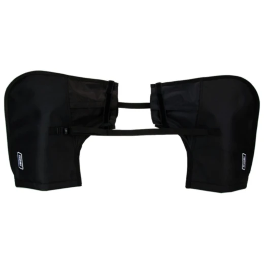 Lenkerstulpen Motorrad passend für: Honda CB, TRX, VT, BMW R, K, F (800, 650, 850, 900, 750, 700), G