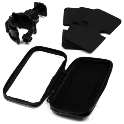 Motorrad Smartphone Halterung Typ 167_1