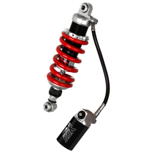 Federbein Mono YSS einstellbar passend für: Ducati Monster 7892967