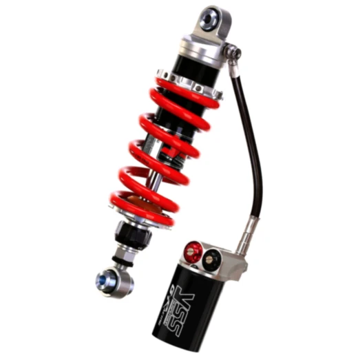 Federbein Mono YSS einstellbar passend für: Honda CBR 7892983