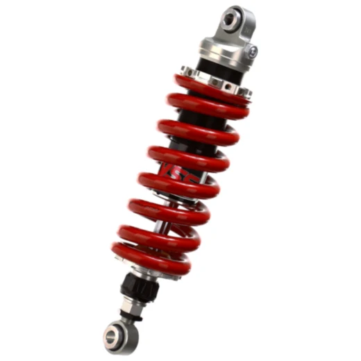 YSS Einstellbarer Gasdruck-Stoßdämpfer für Roller und Motorräder 7892456