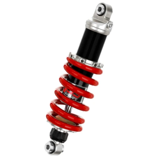 Federbein Mono YSS einstellbar passend für: Honda CBF 7892471