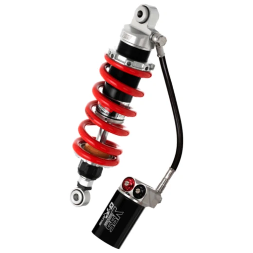 Federbein Mono YSS einstellbar passend für: Kawasaki Z 7892322