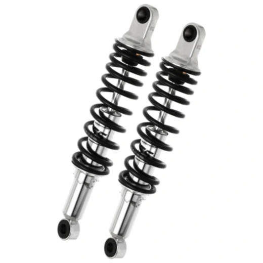 Federbein Stereo YSS einstellbar passend für: Kawasaki Z, ZL