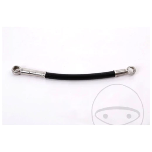 Hydraulikschlauch YSS B-B 6 mm 200 mm für Federbeine