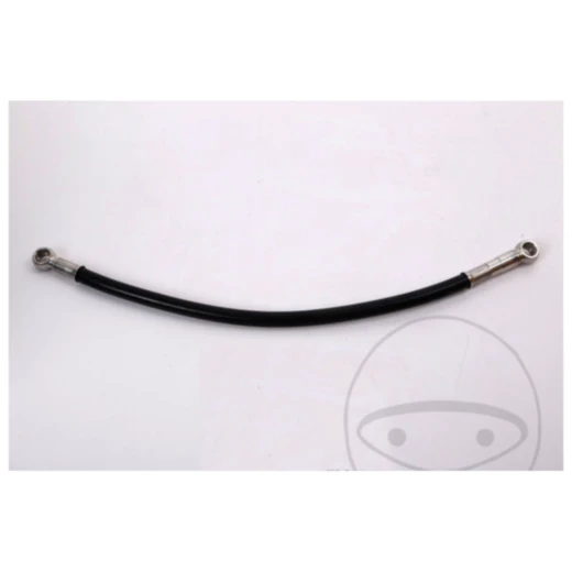 Hydraulikschlauch YSS Banjo-Banjo 6 mm 360 mm