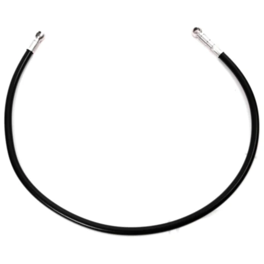 YSS Hydraulikschlauch B-B 6 mm 800 mm für Ausgleichsbehälter