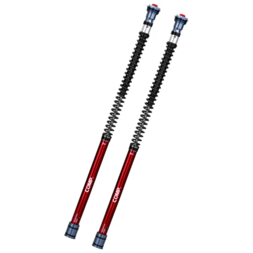 Cartridgekit Gabel YSS ON Road Z1 70 - 90KG passend für: Honda CB, CBR