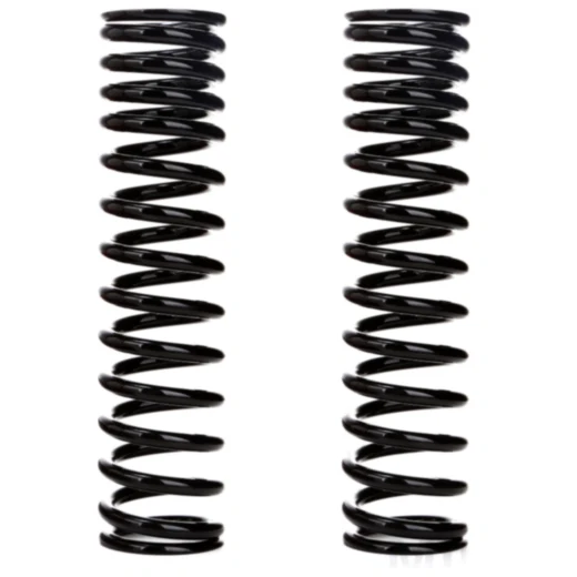 Federn Stereo schwarz YSS 46-25-55-320