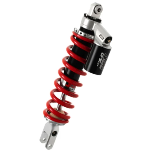 Federbein Mono YSS 86 - 105KG einstellbar passend für: Honda CRF