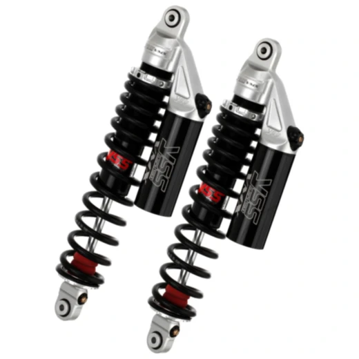 Federbein Stereo YSS einstellbar Vintage passend für: Maico MC 7895282