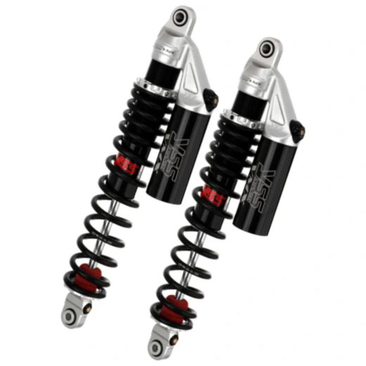 YSS Vintage MX Stoßdämpfer für klassische Motorräder 7892473