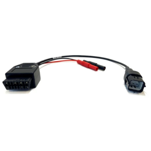 Adapter Bike BSWM01 passend für: SWM